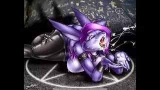 فيلم إباحي قاسي لوليمة قضبان أفريقية