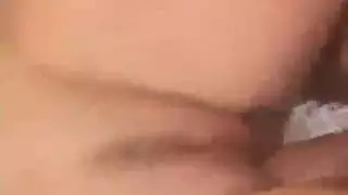 دخول غير قانوني يؤدي إلى جنس عنيف وهزة جماع نافورة