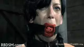 شرج ذكوري صريح مع حمولة داخلية