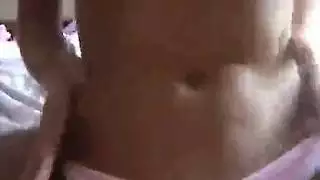 استمناء شرق أوسطي: حركات يد مثيرة