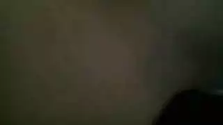 سكس مراهقات هاردكور: قذف داخلي أثناء جلسة نكاح الدورة