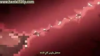 انمي لفتاة و شلاب يقومان با اقذف