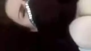 نيك و عنف تونسي