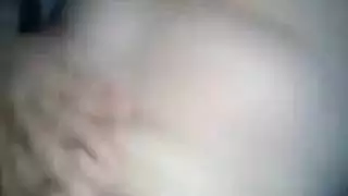 زب صطناعي تستمني في