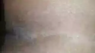 أفلام نيك: مؤخرة جوي السوداء تكاد تتمزق الجينز
