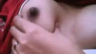 ابن العم الشهواني يسيطر على الزوجة في فيلم إباحي خشن