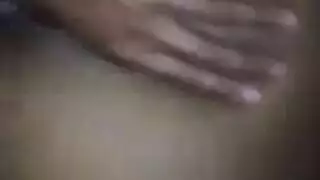 امرأة واحدة، انتصار قذف داخلي ضخم