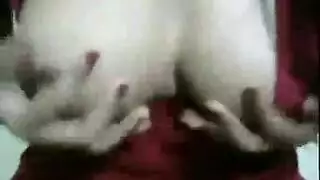 بونكينغ الثدي 1 الظهر