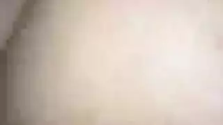 شقراء ومختلطة: كايلي جاكسون تمارس مع فحل أسود