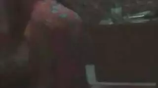 تخون زوجها مع شاب زبره عملاق فك عذريتها تقوله زبرك كبير