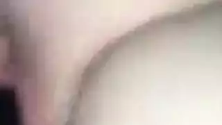 سيدة سادية تقدم مشهدًا متوحشًا بقضيب نحيف