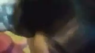 ثلاثي شرجي خفي: الخيانة مع صديق وغريب