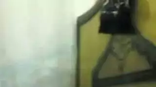 مصرية ومصري حار