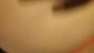 فتاة ألاباما الشرجية تأخذ قضيبًا كبيرًا في هنتسفيل