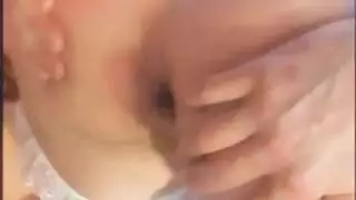 شغف شرجي خام: ضرب تلك المؤخرة بقوة