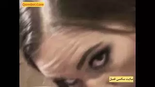 أفلام جنس إيرانية: حركة صريحة وقذف داخلي