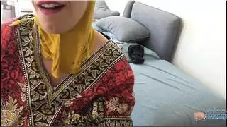 سكس مغربي صريح: فعل شرجي ومهبلي