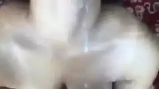 تلميع الوجه بعد حمام لسان هندي مكثف