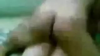 تم تركيبها وضربها: حركة خلفية قاسية