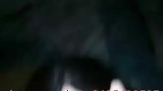 إباحية عربية غريبة: جنس عنيف وابتلاع عميق