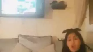 جلسة استمناء ساخنة لعرض كاميرا فردي