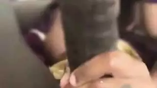 معاينة صريحة: مشاهد القذف الداخلي