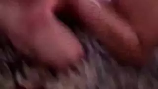 جنس شرجي ساخن مع شاب ذو قضيب كبير