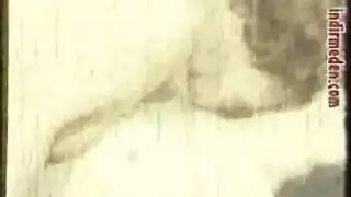 لقاء إباحي مجهول مع زائر مثار
