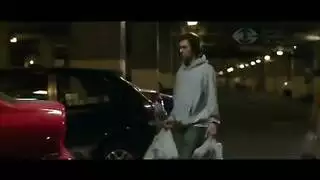 شقراء تصرخ تأخذ شرجًا خامًا وتقذف