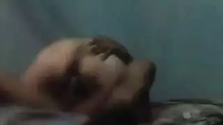 جنس فموي من منظور الرجل: أنيتا سيلك تمص القضيب وهي مفلسة