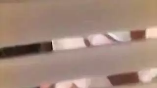 فيديو مص الزي