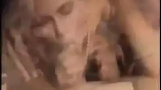 نظارات متعرقة في بورن عنيف مع فتيات ساخنات