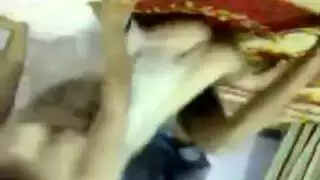 نيك فلاحى مصرى صاحب التروسكل