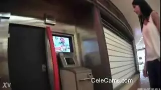 الكاميرا تحب وجه هذه التركية الجميلة ومؤخرتها الجاهزة للأفلام الإباحية