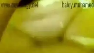 الظهور المصري الإباحي: أول مشهد جنسي صريح