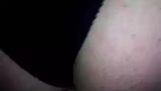 جسم مينو التركي الممتلئ يستقبل قضيبًا كبيرًا