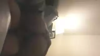 النبلاء العرب يشاركون في xxx محرم مع الأخ غير الشقيق