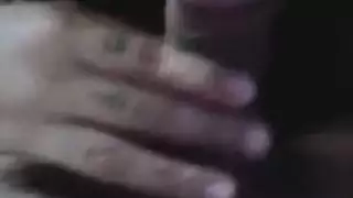 بورن خدمة فم شرق أوسطية غريبة