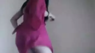مغربية ترقص وينيكها صاحبها