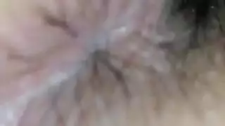 تجميعة لقذف داخلي لزوجة عربية غريبة في علاقة جنسية جماعية