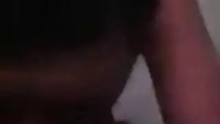 فرج عربي يبتل من أجل قضيب أسود ضخم