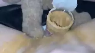 تجميع معظم المتشددين المتشددين العربية عذراء