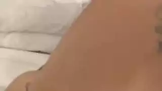 شريط هواة خاص: جيسون لوف يضاجع فرج مصر المبلل