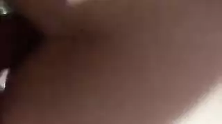 القضيب الكبير للرجل التركي يحرر متمردة مثارة على الكاميرا