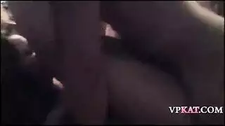 هوكر الساخن ممارسة الجنس البري طوال اليوم