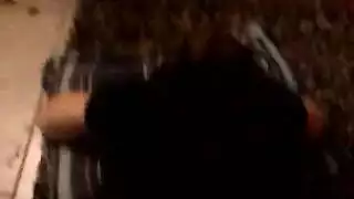 جار مدعو لجلسة نيك ثنائي جامحة