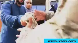 جن عاشق يغتصب فتاة بقوة