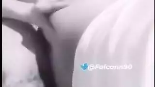 حبيب يظهر حبه بجماع خشن وعميق