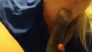 مبلل وقذر: جماع لساني مهبل متهور