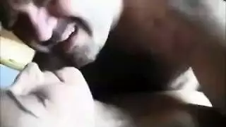 رجل يناك من امرأة مترجم